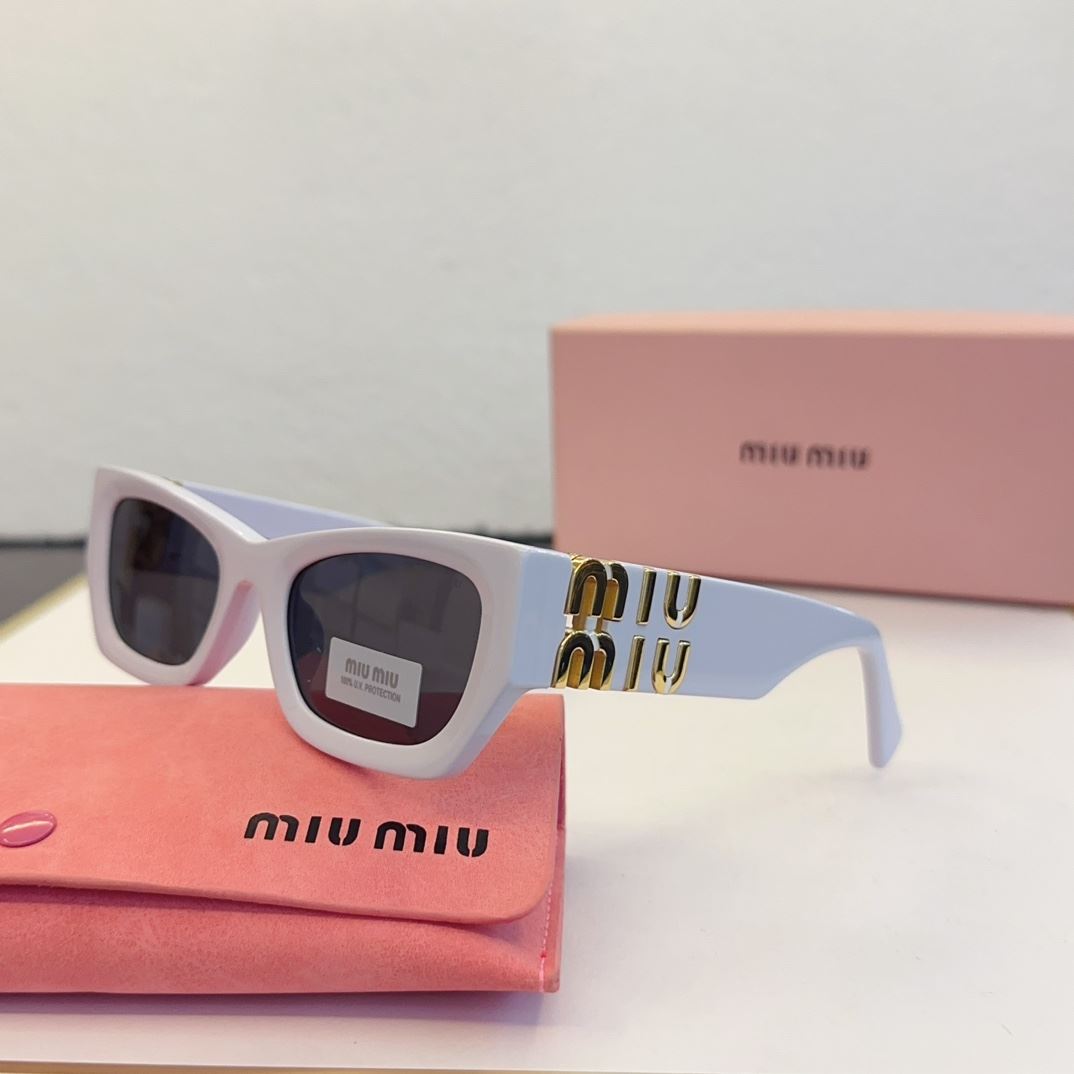 Miu Miu Sunglasses